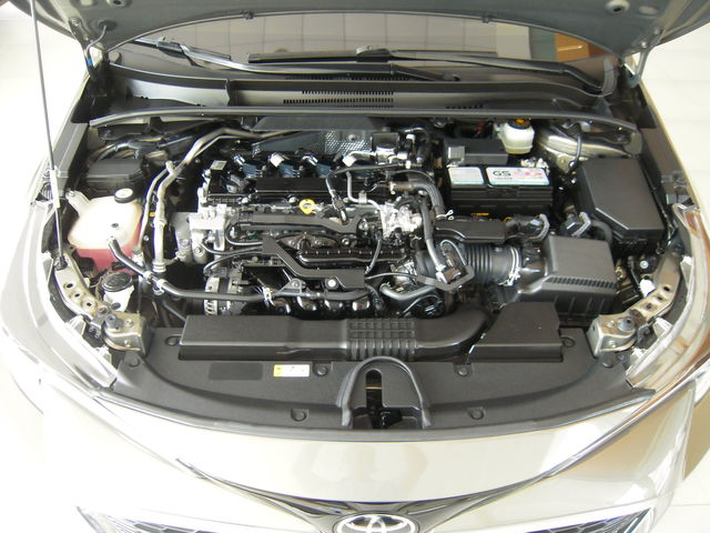 AURIS 2.0  第10張相片