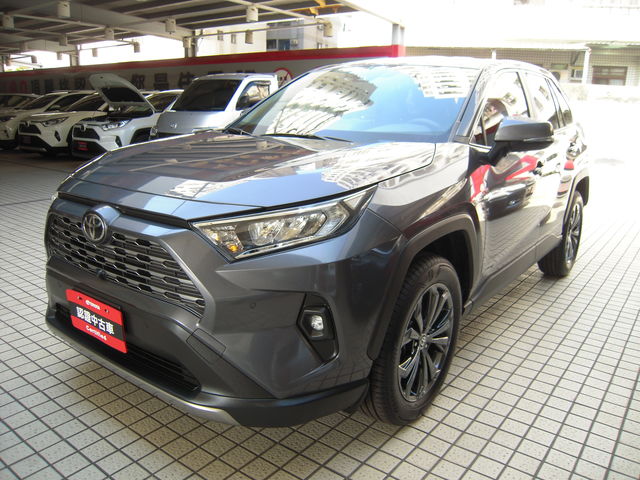 RAV4 2.0  第1張相片