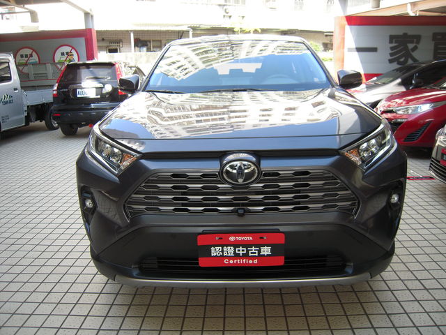 RAV4 2.0  第2張相片