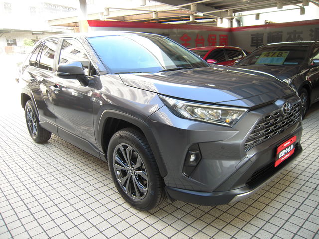 RAV4 2.0  第3張相片