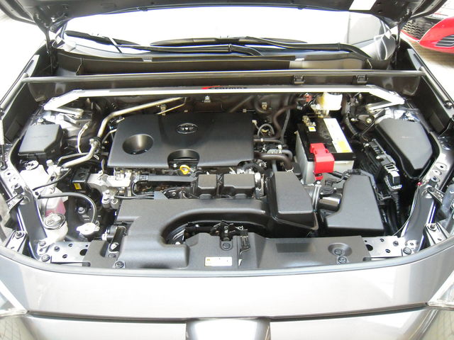 RAV4 2.0  第10張相片