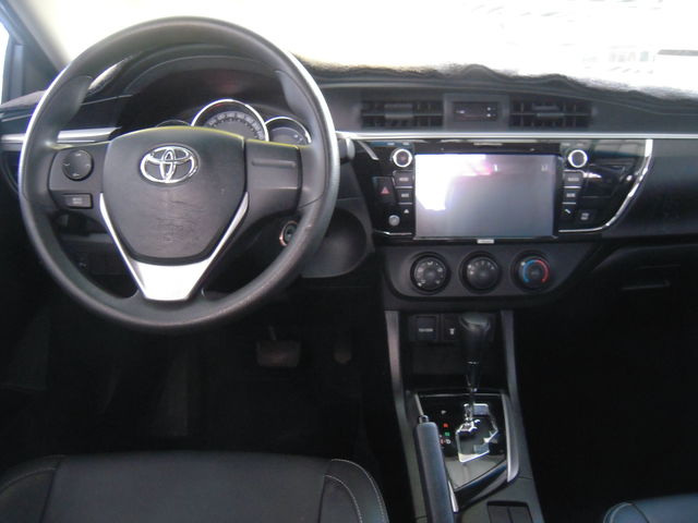 ALTIS 1.8  第7張相片