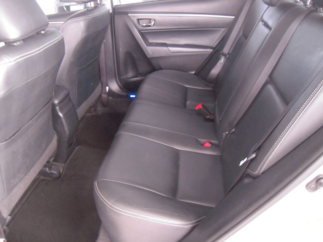 ALTIS 1.8  第8張相片
