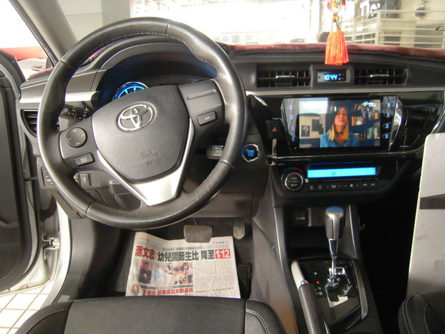 ALTIS 1.8  第9張相片