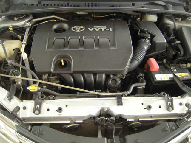ALTIS 1.8  第10張相片