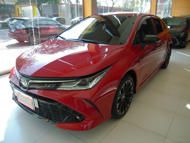 ALTIS 1.8  第1張相片