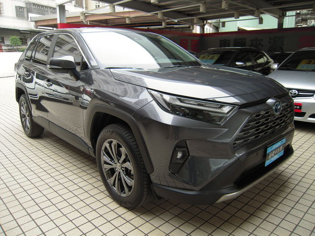 RAV4 2.5 HV  第3張相片