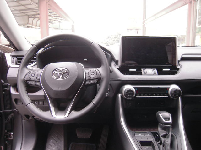 RAV4 2.5 HV  第7張相片