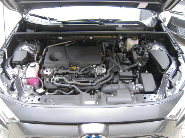 RAV4 2.5 HV  第10張相片