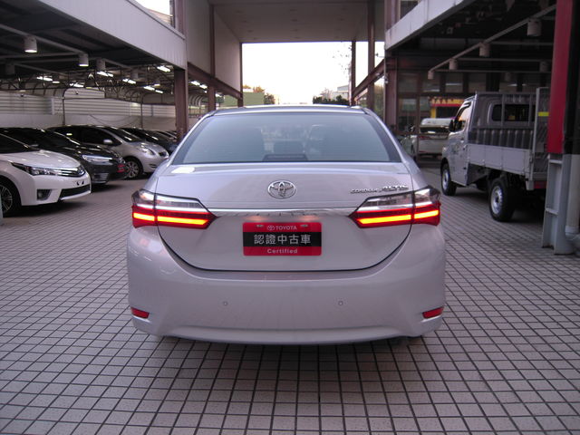 ALTIS 1.8  第4張相片