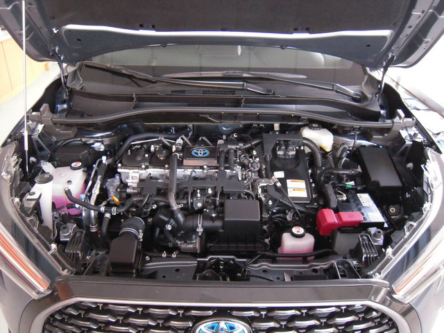 CROSS 1.8 HV  第10張相片