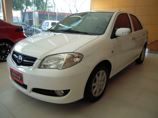 VIOS 1.5  第1張相片