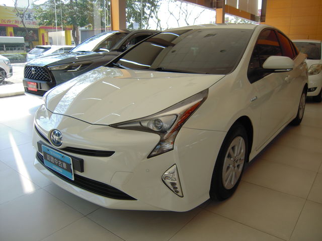 PRIUS 1.8  第1張相片