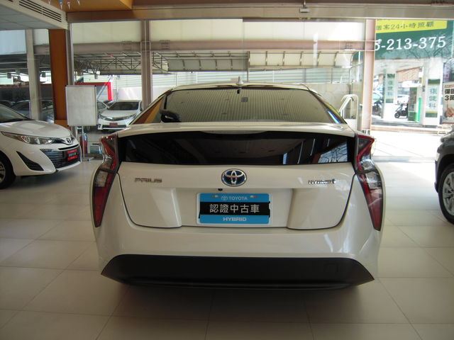 PRIUS 1.8  第6張相片