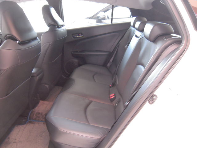 PRIUS 1.8  第9張相片