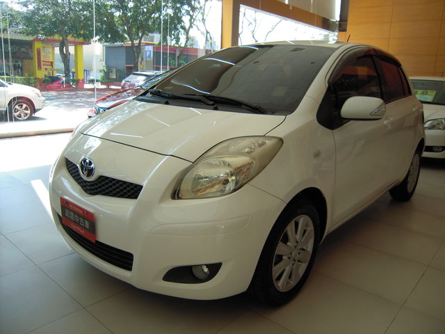 YARIS 1.5  第1張相片