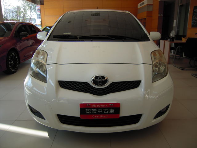 YARIS 1.5  第2張相片