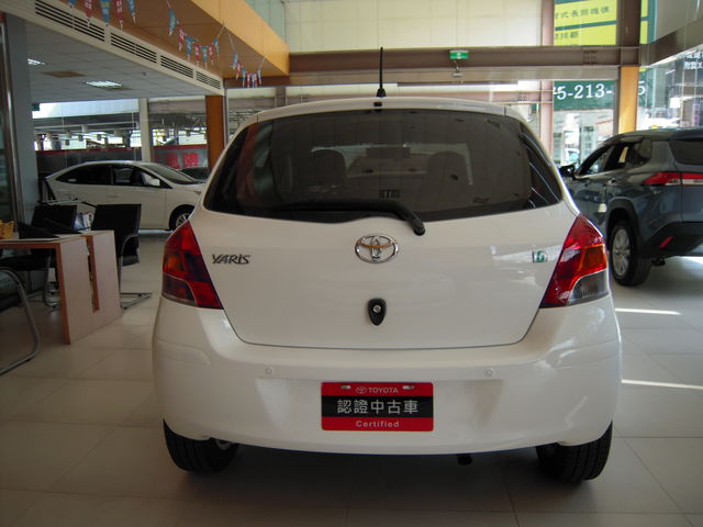 YARIS 1.5  第6張相片