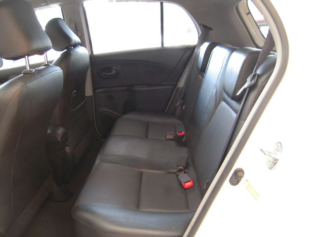 YARIS 1.5  第9張相片