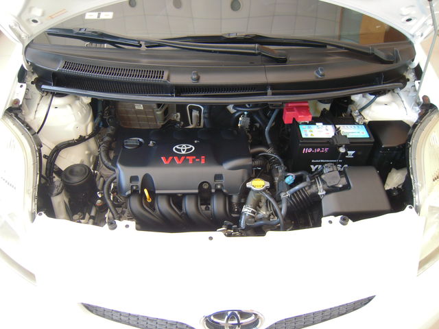YARIS 1.5  第10張相片