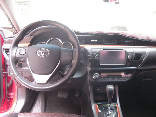 ALTIS 1.8  第7張相片