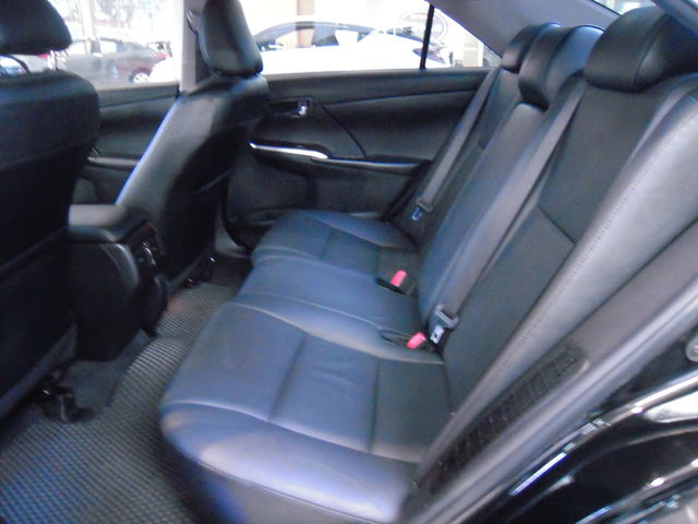 CAMRY 2.5 HV  第9張相片