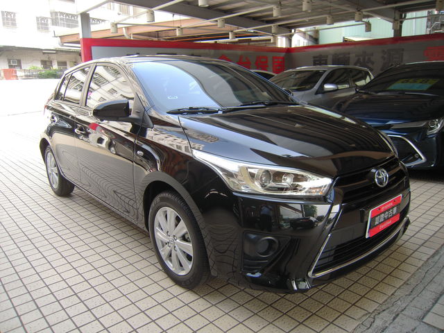 YARIS 1.5  第3張相片