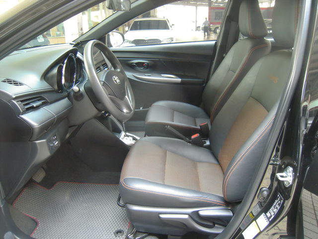YARIS 1.5  第8張相片