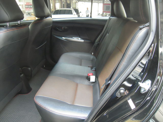 YARIS 1.5  第9張相片