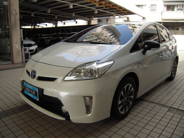 PRIUS 1.8  第1張相片