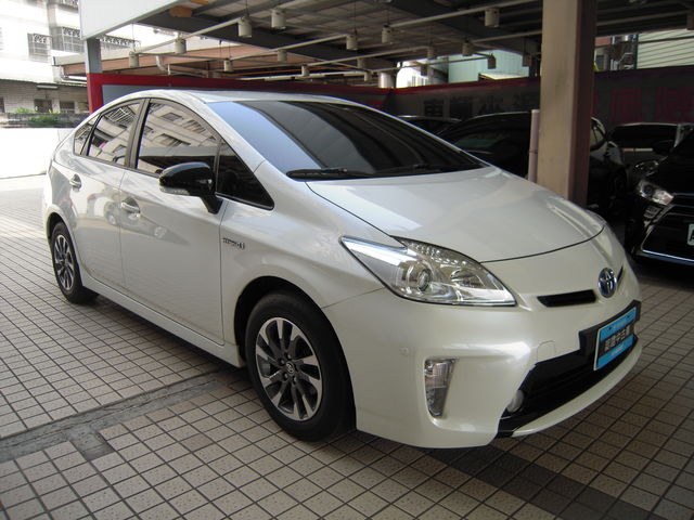 PRIUS 1.8  第3張相片