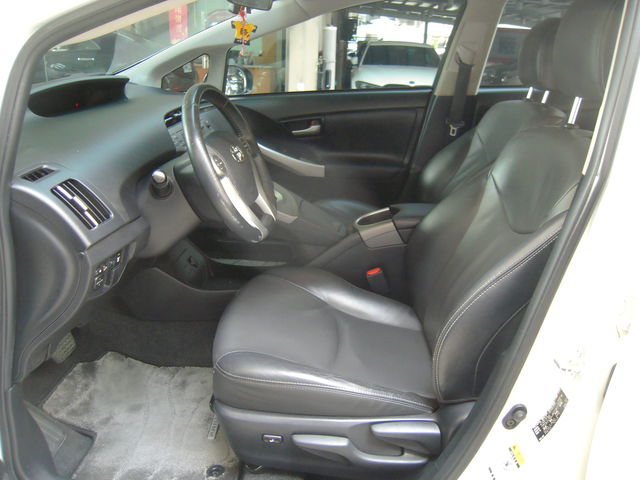 PRIUS 1.8  第8張相片
