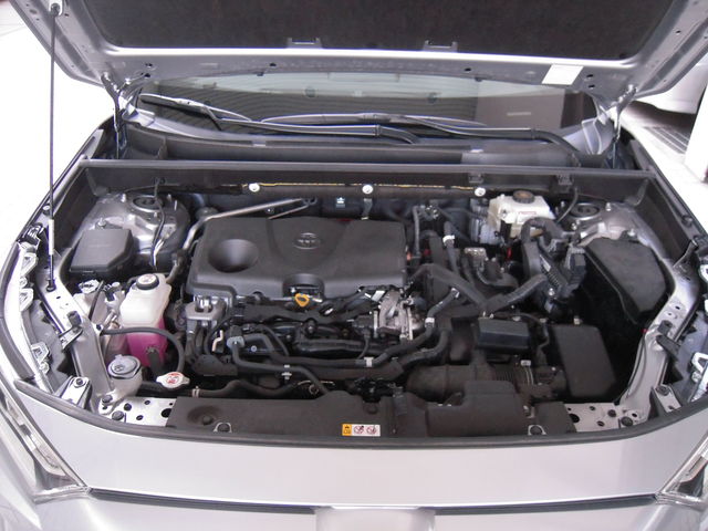 RAV4 2.5 HV  第10張相片