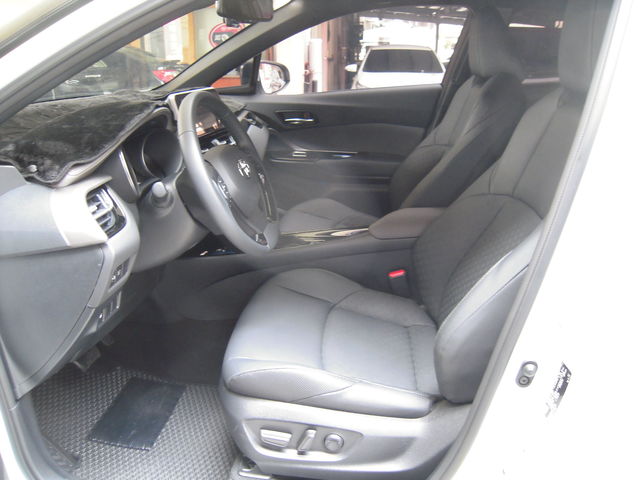 C-HR 1.2  第8張相片