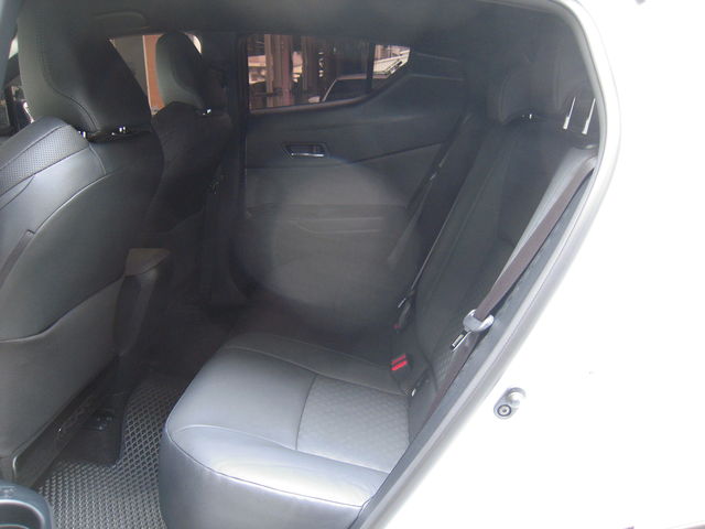 C-HR 1.2  第9張相片