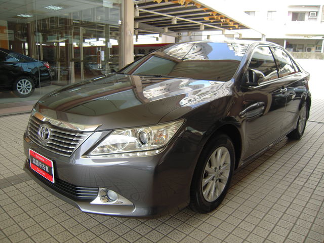 CAMRY 2.0  第1張相片