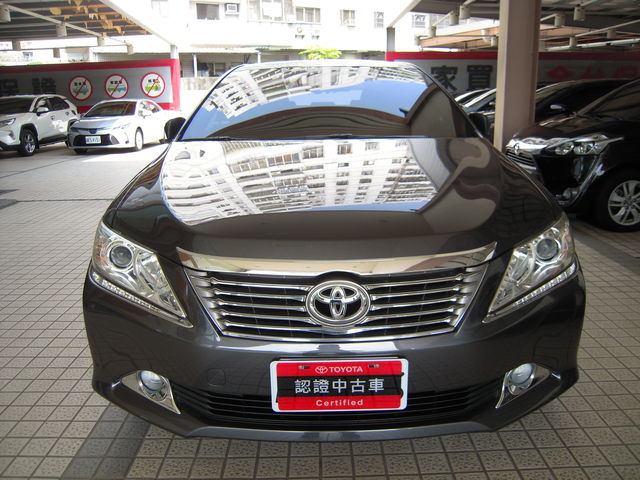 CAMRY 2.0  第2張相片