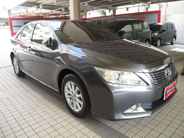 CAMRY 2.0  第3張相片