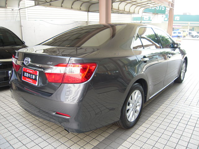 CAMRY 2.0  第5張相片