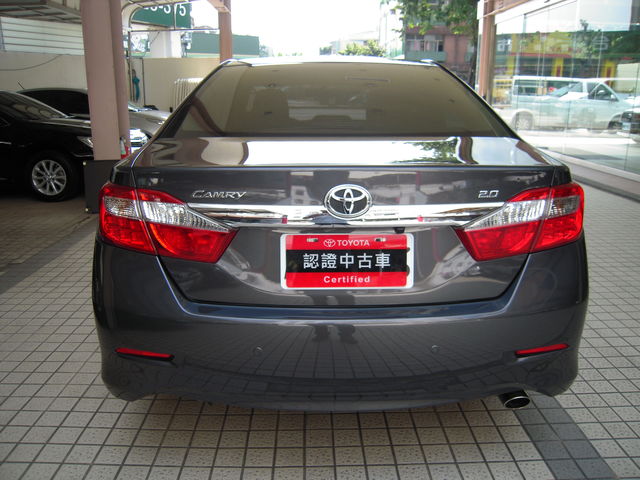 CAMRY 2.0  第6張相片