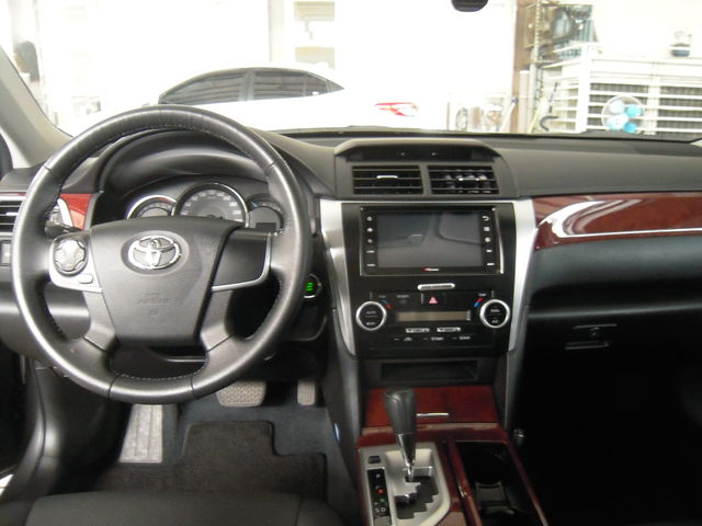 CAMRY 2.0  第7張相片