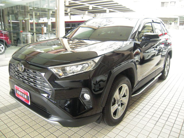 RAV4 2.0  第1張相片