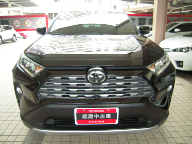 RAV4 2.0  第2張相片