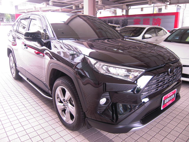 RAV4 2.0  第3張相片