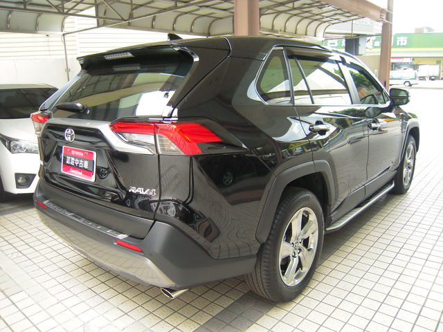 RAV4 2.0  第5張相片