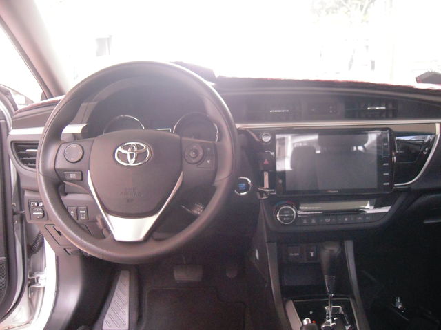 ALTIS 1.8  第7張相片
