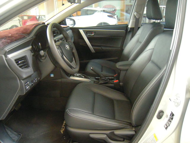 ALTIS 1.8  第8張相片