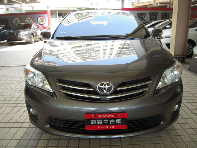 ALTIS 1.8  第2張相片