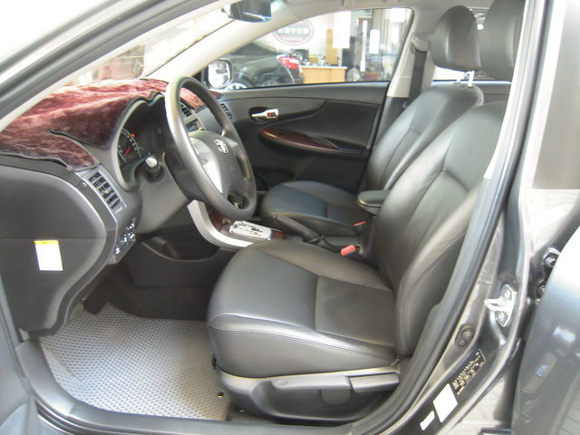 ALTIS 1.8  第8張相片