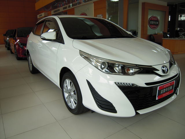 YARIS 1.5  第3張相片